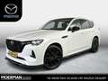 Mazda CX-60 2.5 e-SkyActiv PHEV Homura / ex-Dealerdemo / NL au Wit - thumbnail 1
