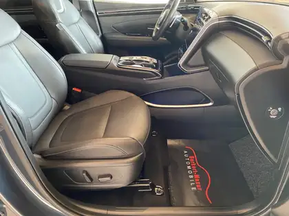 Annonce voiture d'occasion Hyundai TUCSON - CARADIZE