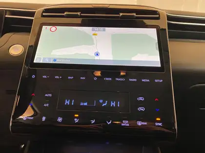 Annonce voiture d'occasion Hyundai TUCSON - CARADIZE