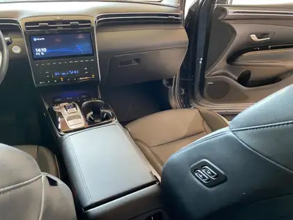 Annonce voiture d'occasion Hyundai TUCSON - CARADIZE