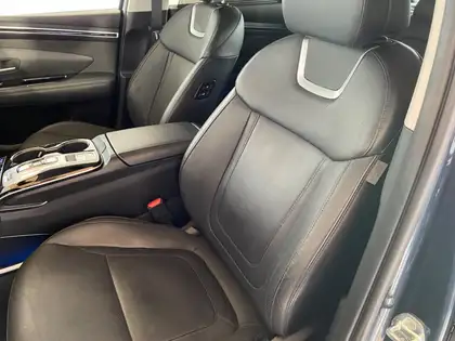 Annonce voiture d'occasion Hyundai TUCSON - CARADIZE