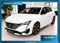 Peugeot 308 SW Allure AUT. Kamera AHK Weiß - thumbnail 1