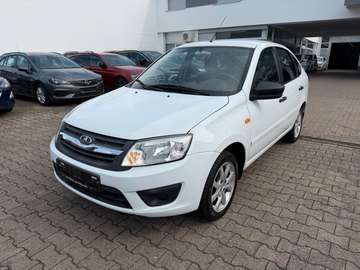 1.6 16V ERSTE HAND EURO 6