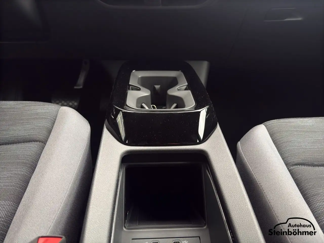 Volkswagen ID.4 Pure 140 kW (190 PS) 58 kWh Modelljahr 2027!, миниатюра 20