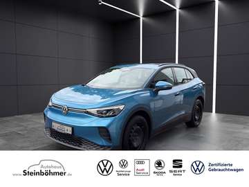 Pure 140 kW (190 PS) 58 kWh Modelljahr 2027!