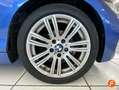BMW 118 118d Bleu - thumbnail 15
