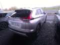 Mitsubishi Eclipse Cross PHEV Kaiteki 4WD Plateado - thumbnail 4