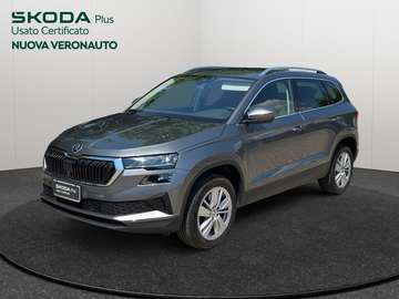 Executive 1,5 TSI 110 kW (150 CV) 6 marce - manuale