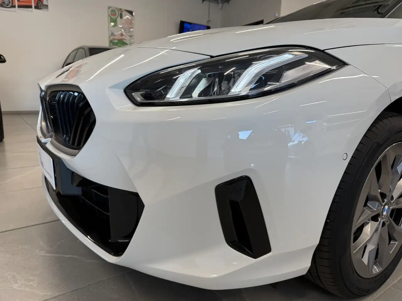 BMW 1 Series 120 48V 5p., миниатюра 23