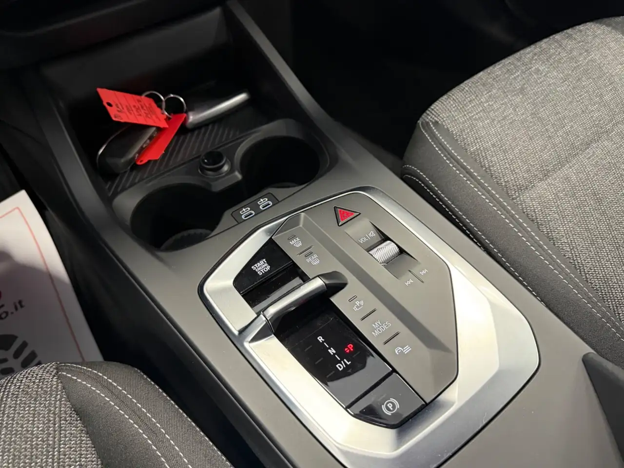 BMW 1 Series 120 48V 5p., миниатюра 16
