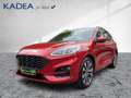 Ford Kuga 2.5 FHEV ST-Line X Kamera|ACC|Schiebedach Rot - thumbnail 2