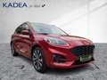 Ford Kuga 2.5 FHEV ST-Line X Kamera|ACC|Schiebedach Rot - thumbnail 6