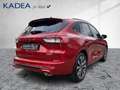 Ford Kuga 2.5 FHEV ST-Line X Kamera|ACC|Schiebedach Rot - thumbnail 4