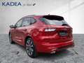 Ford Kuga 2.5 FHEV ST-Line X Kamera|ACC|Schiebedach Rot - thumbnail 3