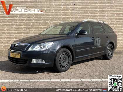 Skoda Octavia Combi 1.6 TDI Greentech Elegance Business Line | C