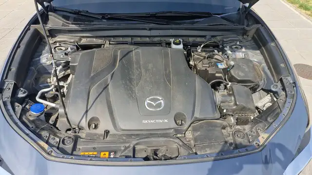 Mazda CX-30 view 15