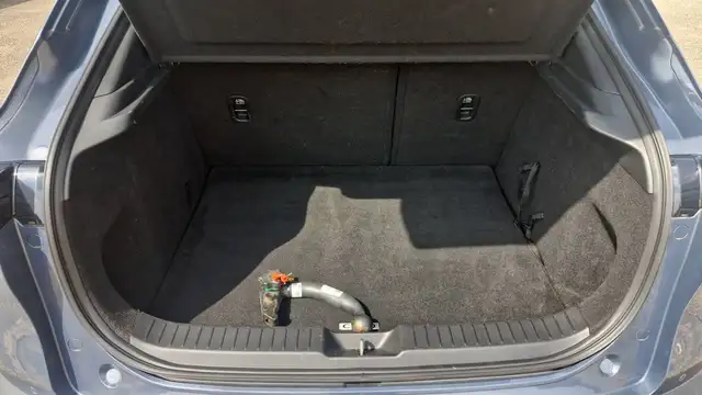 Mazda CX-30 view 14