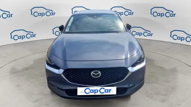 Mazda CX-30 view 5