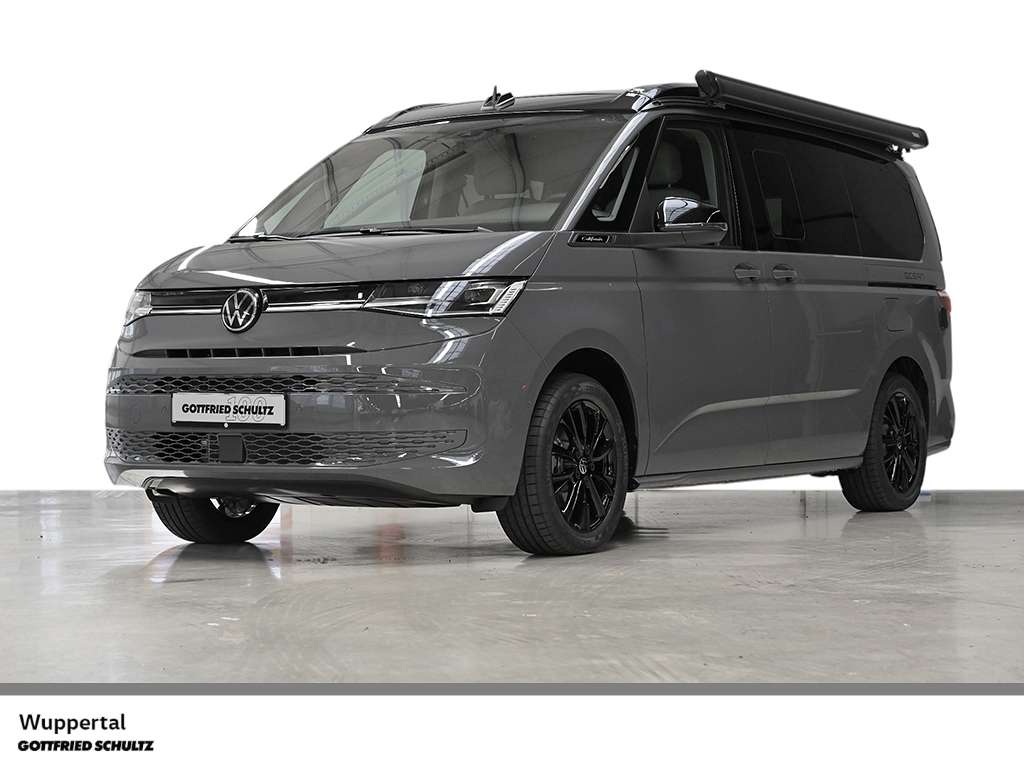 Volkswagen T7 California