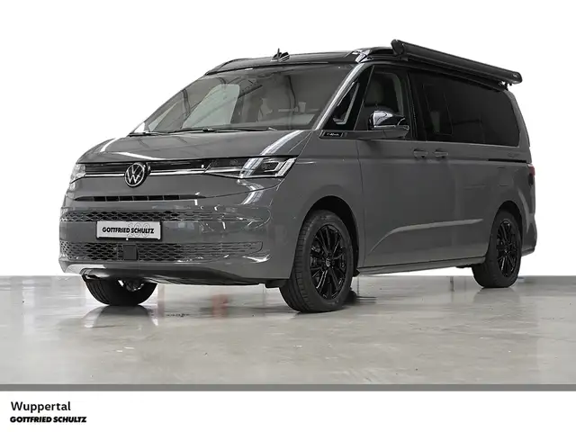 Volkswagen T7 California OCEAN 2.0 TDI AHK STANDHZ. ELEKT. DACH MATRIX NAVI