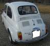 Fiat 500 FIAT 500TV GIANNINI Bianco - thumbnail 1