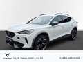 CUPRA Formentor VZ e-Hybrid Leder AHK BLIS ACC el. Klappe Weiß - thumbnail 1
