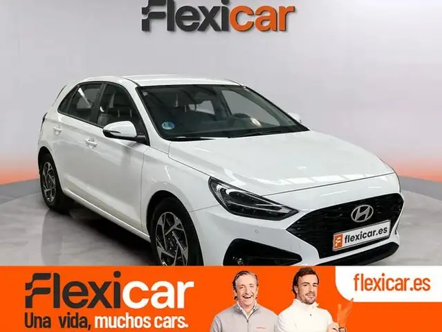 Hyundai i30 1.0 TGDI 48V Klass