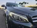 Mercedes-Benz C 220 220BlueTec 7G Plus Gris - thumbnail 9