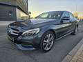 Mercedes-Benz C 220 220BlueTec 7G Plus Gris - thumbnail 3