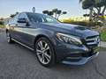 Mercedes-Benz C 220 220BlueTec 7G Plus Gris - thumbnail 1
