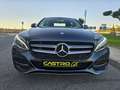 Mercedes-Benz C 220 220BlueTec 7G Plus Gris - thumbnail 2