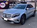 Mercedes-Benz GLA 220 GLA 220 d (cdi) Premium 4matic 170cv auto Argento - thumbnail 12