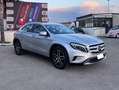 Mercedes-Benz GLA 220 GLA 220 d (cdi) Premium 4matic 170cv auto Argento - thumbnail 11
