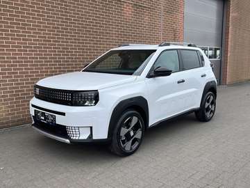 (Nieuw) La Prima 110pk