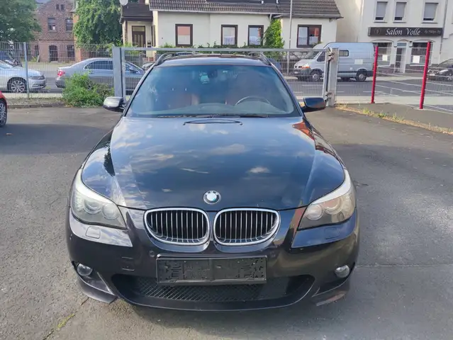 BMW 530 530 i xDrive