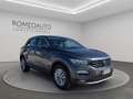 Volkswagen T-Roc 1.5 TSI ACT DSG Business BlueMotion Technology Gris - thumbnail 8