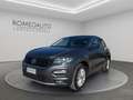 Volkswagen T-Roc 1.5 TSI ACT DSG Business BlueMotion Technology Gris - thumbnail 1