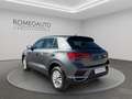 Volkswagen T-Roc 1.5 TSI ACT DSG Business BlueMotion Technology Gris - thumbnail 4