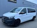 Mercedes-Benz Vito Tourer 109/110/111/114 LANG+9-SITZER+NAVI Weiß - thumbnail 10