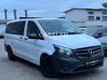 Mercedes-Benz Vito Tourer 109/110/111/114 LANG+9-SITZER+NAVI Weiß - thumbnail 1