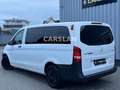 Mercedes-Benz Vito Tourer 109/110/111/114 LANG+9-SITZER+NAVI Weiß - thumbnail 4