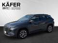 Hyundai TUCSON Tucson 1,6 T-GDI 2WD Smart Line Grau - thumbnail 1