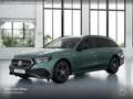 Mercedes-Benz E 300 de T Hybrid Edition AMG-Line Fahrass 360° 9G Silber - thumbnail 14