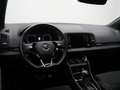 Skoda Karoq Sportline ACC LED ACC AHK NAVI KAM SHZ Grau - thumbnail 9