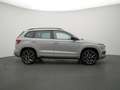 Skoda Karoq Sportline ACC LED ACC AHK NAVI KAM SHZ Grau - thumbnail 3