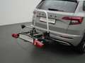 Skoda Karoq Sportline ACC LED ACC AHK NAVI KAM SHZ Grau - thumbnail 5
