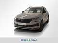 Skoda Karoq 1.5 TSI Sportline DSG AHK Navi RüKa Grau - thumbnail 1