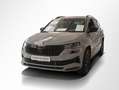 Skoda Karoq 1.5 TSI Sportline DSG AHK Navi RüKa Grau - thumbnail 14
