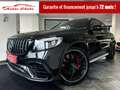 Mercedes-Benz GLC 63 AMG 63 AMG S 510CH EDITION 1 4MATIC+ 9G-TRONIC EURO6D- Negro - thumbnail 1
