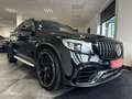 Mercedes-Benz GLC 63 AMG 63 AMG S 510CH EDITION 1 4MATIC+ 9G-TRONIC EURO6D- Negro - thumbnail 2